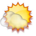 Conditions météo Van